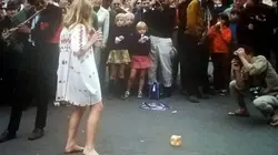 I Need a Ride to California