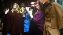 I Need a Ride to California