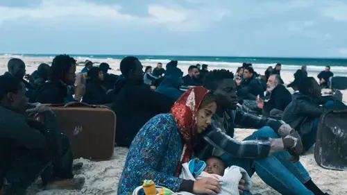 I Promise You Paradise