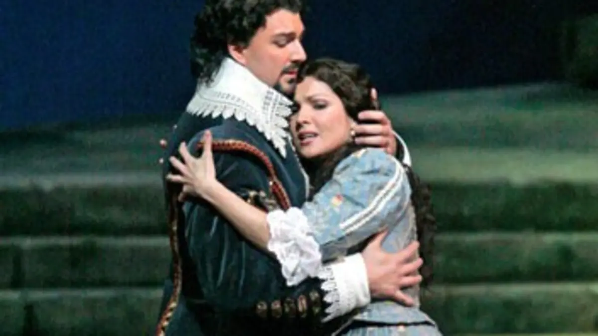 I Puritani