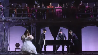 I Puritani