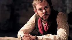 Visuel de I Sell the Dead