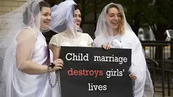 I Was a Child Bride : the Untold Story