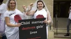 I Was a Child Bride : the Untold Story