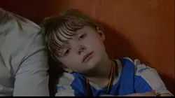 I Was Still There When You Left Me