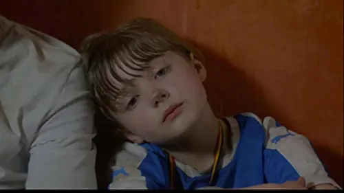 I Was Still There When You Left Me