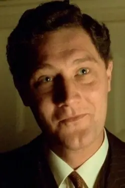 Photo de Ian Brimble