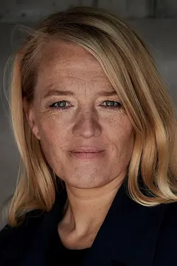 Photo de Iben Albinus Sabroe