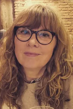 Photo de Iben Gylling