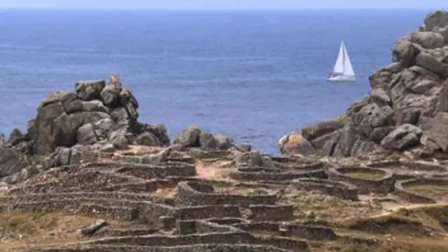 Ibériquement vôtre E01 La Galice