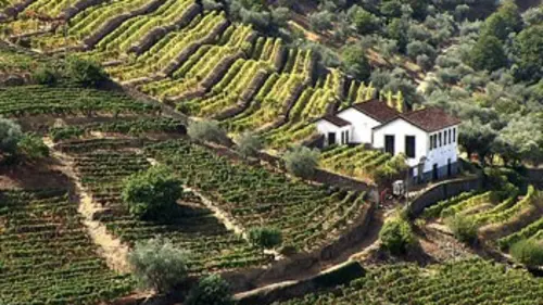 Ibériquement vôtre E02 La Costa Verde