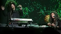 Visuel de Ibeyi : Live au Trianon