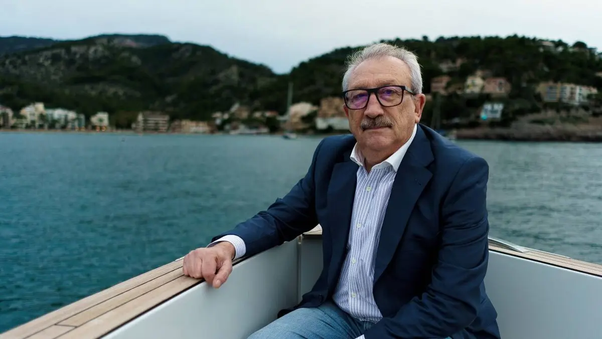 Ibiza Narcos Le crime désorganisé