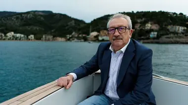 Ibiza Narcos Le crime désorganisé