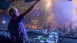 Ibiza : The Silent Movie