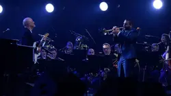 Ibrahim Maalouf à l'AccorHotels Arena