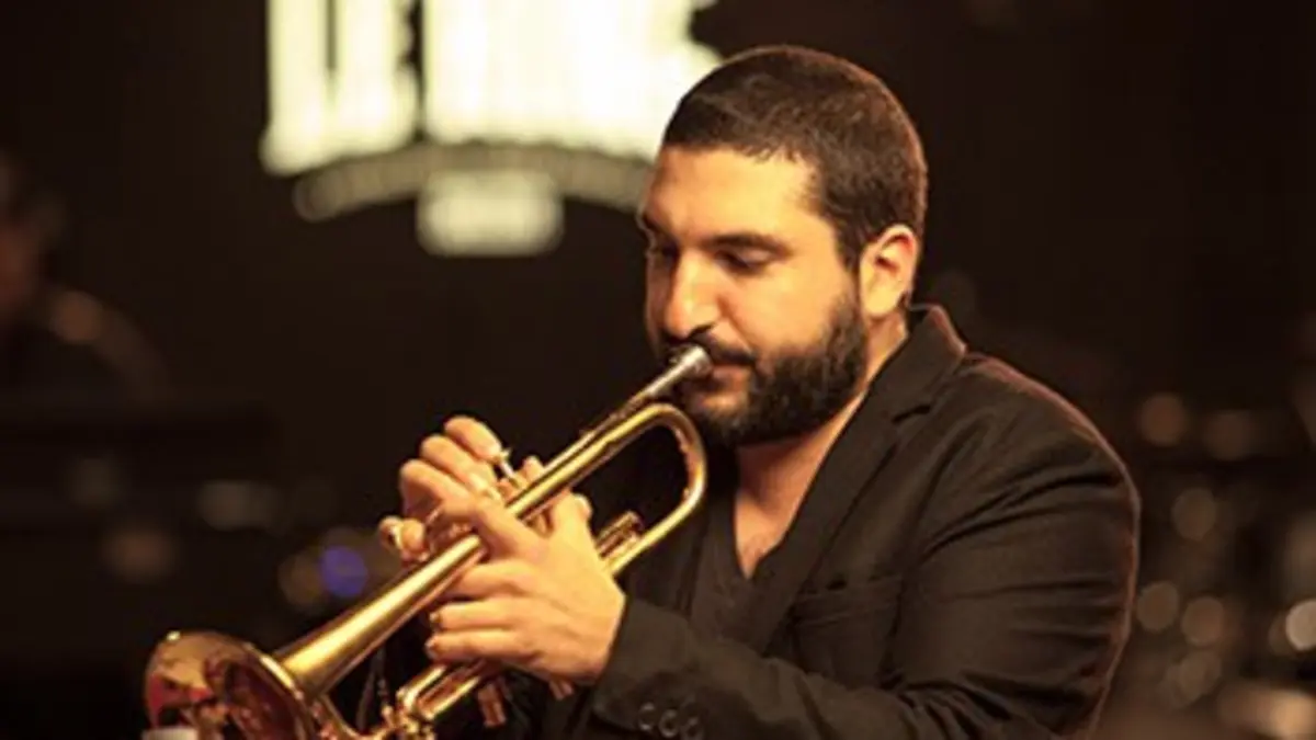 Ibrahim Maalouf : Istanbul Session