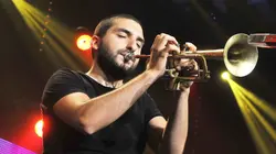 Ibrahim Maalouf @ la Philharmonie de Paris
