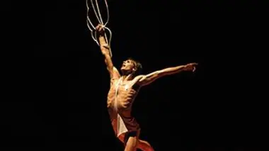 Icare, Prélude à l'après-midi d'un faune, Suite en blanc : Hommage à Serge Lifar