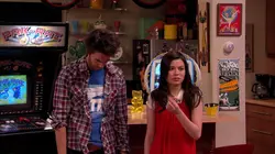 iCarly S02E05 Pak-Rat