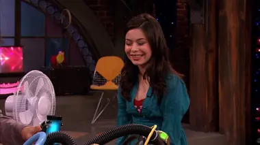 iCarly S02E14 La semaine verte
