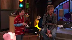 iCarly S01E02 J'adore Jack