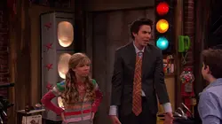 iCarly S01E05 Carly veut rester avec Spencer en streaming