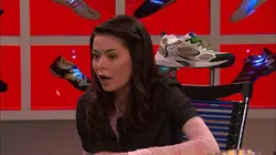 iCarly  S01E17 Mauvaise promotion