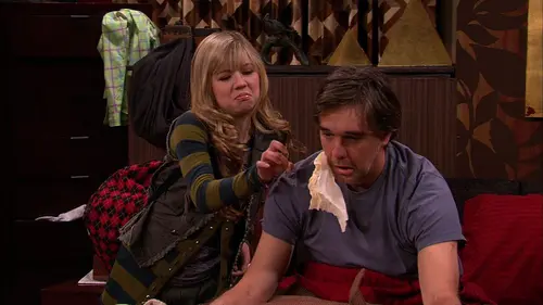 iCarly S02E28 Le concours de cuisine en streaming