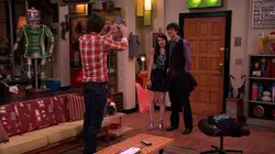 iCarly en streaming