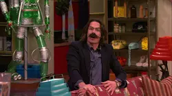 iCarly  S02E38 Le rendez-vous de Spencer