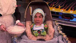 iCarly  S02E38 Le rendez-vous de Spencer