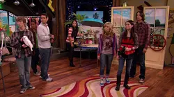 iCarly S02E41 Freddie déménage !