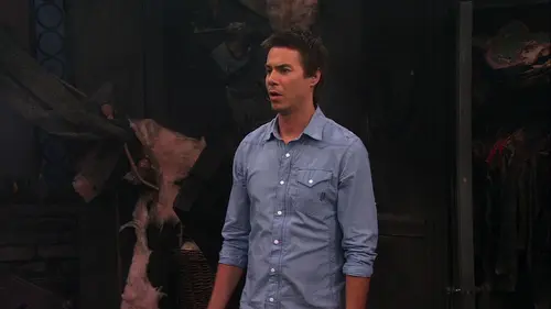 iCarly S03E01 L'anniversaire de Carly en streaming