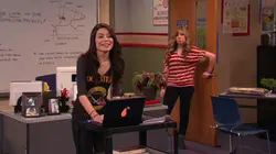 iCarly en streaming