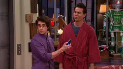 iCarly S04E10 Plein les yeux