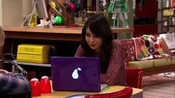 iCarly S05E04 Pear Store en streaming