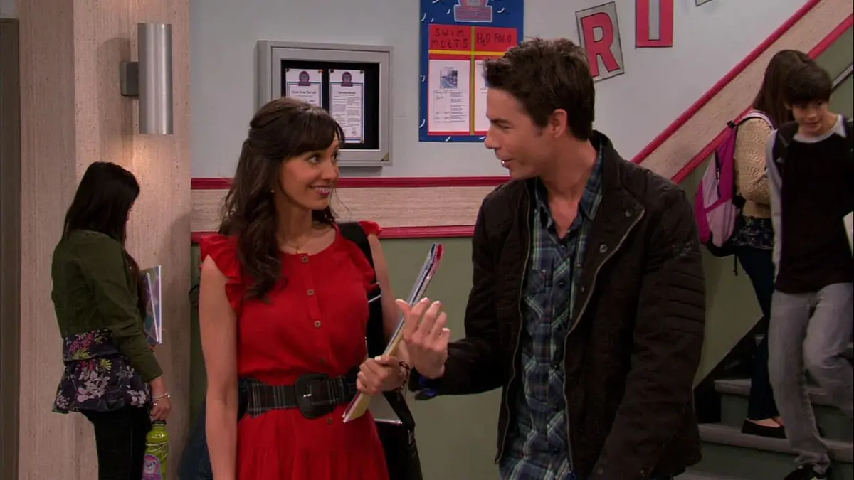 iCarly S04E04 Je t'aime