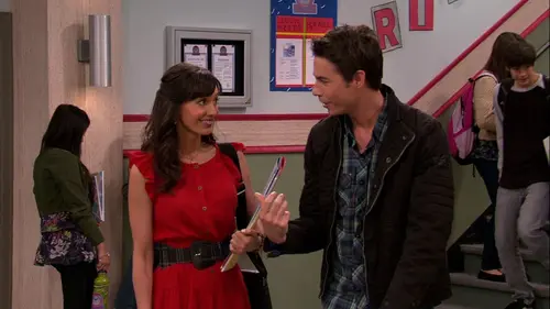 iCarly S04E04 Je t'aime