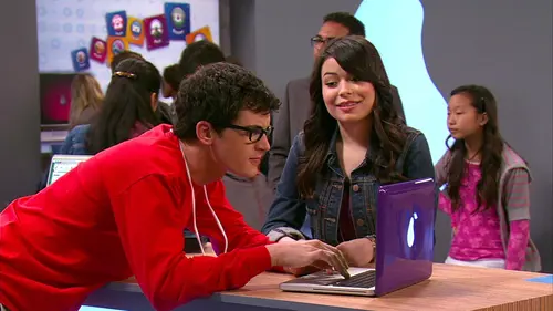 iCarly