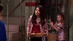 iCarly S03E03 Les Blaguo-shirts