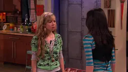 iCarly S02E04 Je l'ai vu la première