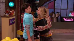 iCarly S02E18 La meilleure amie