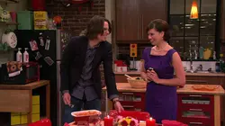 iCarly S02E38 Le rendez-vous de Spencer