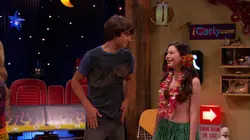 iCarly S02E04 Je l'ai vu la première