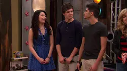 iCarly S05E01 L'épidémie One Direction