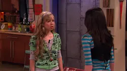 iCarly S02E04 Je l'ai vu la première