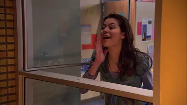 iCarly S01E16 J'ai été collée
