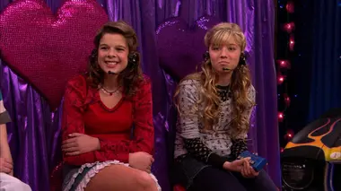 iCarly S01E24 Je gagne un rencard