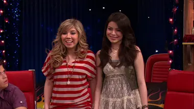 iCarly S03E07 Le stagiaire